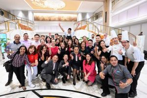 Care in Action: Royal Plaza on Scotts