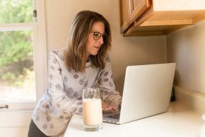 COVID 19: Remote Work